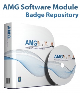 Badge Repository